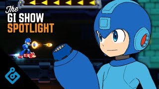Exclusive Impressions Of Mega Man 11's Gameplay