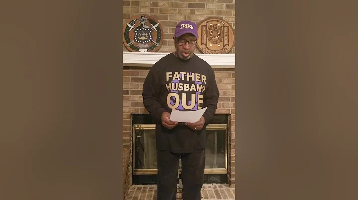 Omega Psi Phi: Historia de excelencia afroamericana