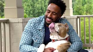 Logan Ryan Reads Letter To His Dog Julius by A Letter To My  4 views 2 months ago 1 minute, 33 seconds