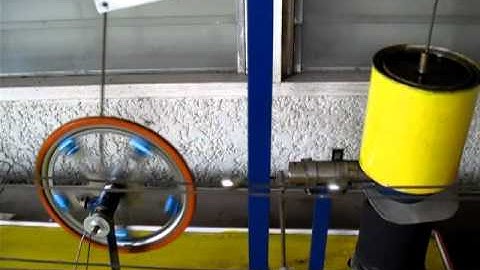 Heat Engine Re-envented by Mr. Carlo Valencia