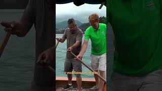 Top 5 de Bled: passeio de barco obrigatório 🚤