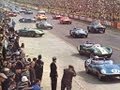 Le Mans  - 1959 - Highlights