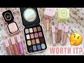 First Impressions Makeup Tutorial | Too Faced Pretty Rich Collection