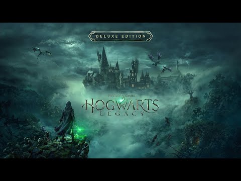 Прохождение Hogwarts Legacy: