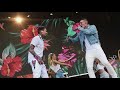 Capture de la vidéo Mikael Gabriel X Isac Elliot - Maailman Laidalla Live 2017