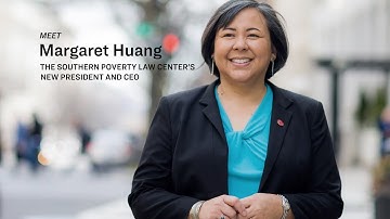 SPLC and SPLC Action Fund Name Margaret Huang as President and CEO