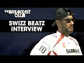 Swizz Beatz Reveals DMX’s Final Album Concepts, His Legacy, The Future Of Verzuz + More