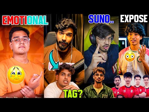 WTF! JUST HAPPENED? 😳 Lala EXPOSE 💥 SNAX Joins TAG? 🥶 ZGOD & ADMINO SHOCKING Call! | RNTX, TAG, GODL