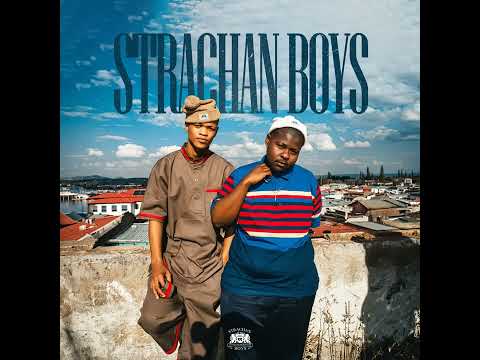 Jabula - ZinedinexSguche, Senzo02, Boips, Sky Deep SA 
