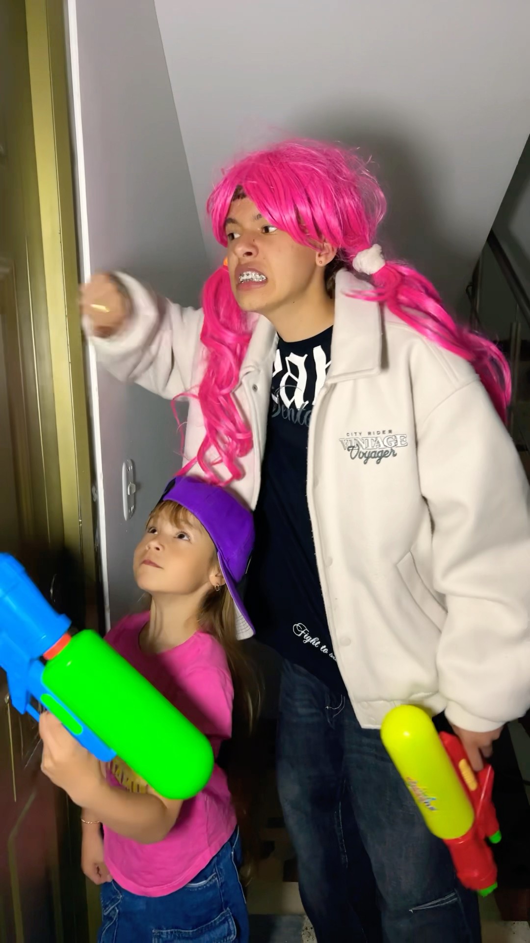 LLEGARON LOS LAME ?#humor #cosasdefamilia #comedia #shortviral
