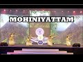 Mohiniyattam  team xtacy dance company