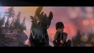HTTYD ▼Woodkid – Run Boy Run▼