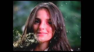 Aliana lohan Christmas magic 2006 official music video 
