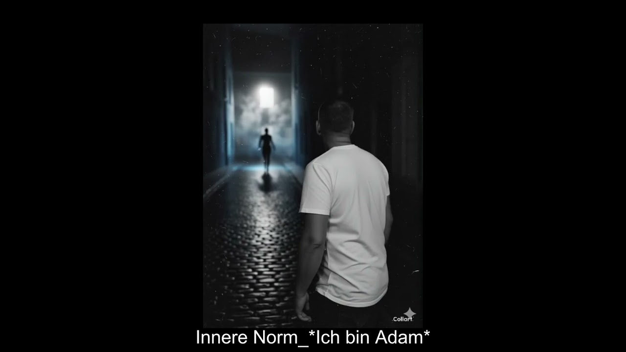 Innere Norm * Ich bin Adam * 