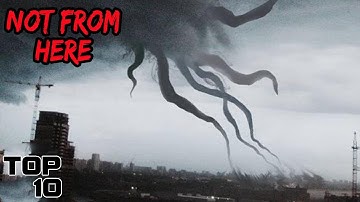 Top 10 REAL Parallel Universe Stories That Defy Science | Marathon - Part 2