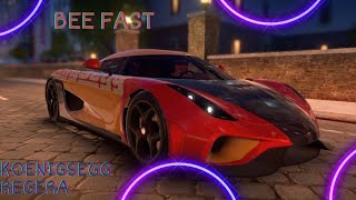 Asphalt 9: Legends (Bee Fast)