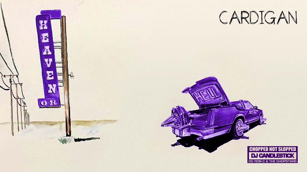 Watch Don Toliver - Cardigan (CHOPNOTSLOP Remix) [Official Audio] on YouTube