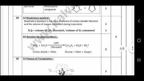 10th Science full Answer Key 2022/SD academy