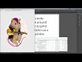 Preparing a file with cutlines using Adobe Illustrator