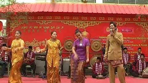 Setambul Dua - Gambang Kromong Shinta Nara - Shinta Nara Entertainment 0896 5117 4888
