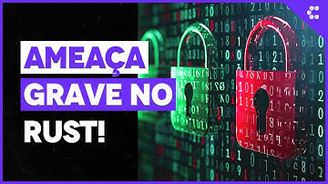 TARmageddon threatens projects in Rust