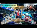 Mi PRIMER PACK OPENING de los TOTS 2026, Pero con DRAFTS ILIMITADOS en FC Mobile