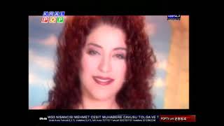 Aşkın Nur Yengi - Ay İnanmıyorum (Kral TV)