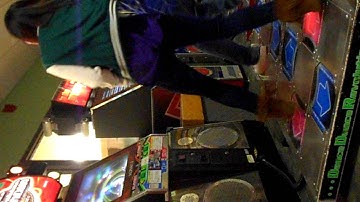 DDR - Holic Heavy Mode w/Anthony