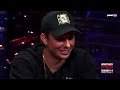 Day 1 of the PGT Championship $1,000,000 Freeroll with Daniel Negreanu & Kristen Foxen [Preview]