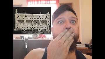 K20a3 Head Nets Higher Compression