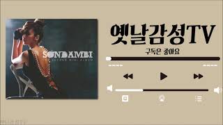 [Playlist] 손담비(Son Dam-Bi) 노래 모음 / 10곡