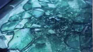 Making Breaking Bad Blue Meth!