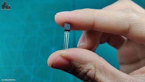 T2N3904-K66 | 2N3904 NPN Bipolar Transistor