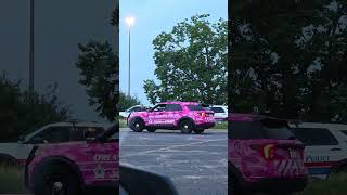 Orland Park police chase 🚨  #usa #chicago #orlandpark #policechase