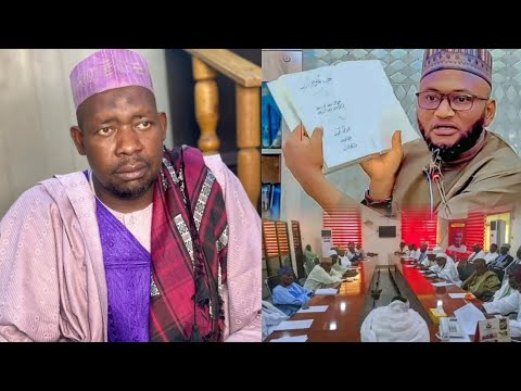 Raddi Zuwaga Abubakar Madatai Kano Tareda Zaratan Ahalisunnah