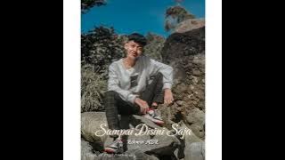Download lagu Sampai Disini Saja - Rahman MDR