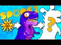 CREO LA SPECIE (PISELL*) PIÙ LETALE AL MONDO! - Spore 2