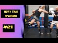 Muay thai sparring21muaythai sparring training kickboxing fight zen boxing boxer