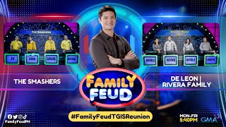Family Feud Philippines March 3 2023  Stream