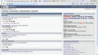How to Submit Lab Assignments through WebCT