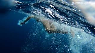 Santorini Experience 2018 Teaser