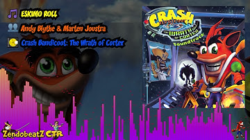 ▶ Eskimo Roll - Crash Bandicoot: The Wrath of Cortex - Andy Blythe & Marten Joustra