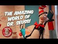 The Amazing World of Dr. Seuss - Seuss Museum - Springfield, MA