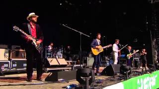Noah &amp; the Whale - Waiting For My Chance (Glastonbury 2013) HD 720p