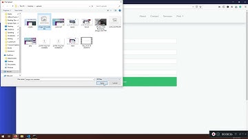 2 Laravel Table Reference with User Id as Foreign Key & Upload Photo