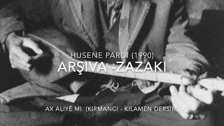 Pasaye Hesene Loliz - ALİ YE MİN (Arşiv 1980)©Baran_Müzik Resimi