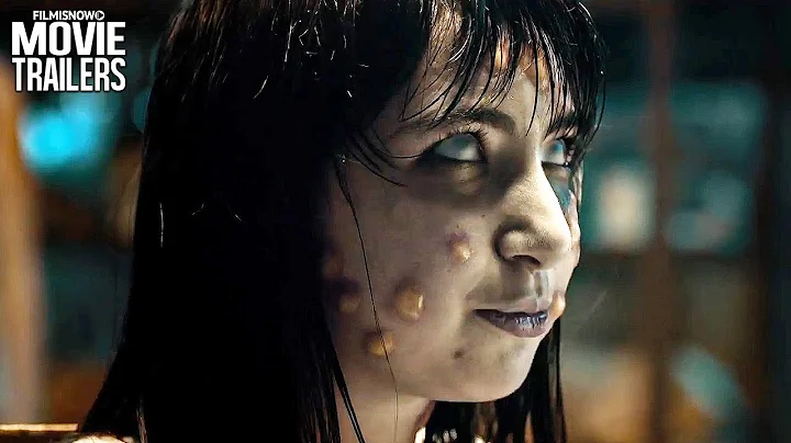 THE OFFERING ft. Elizabeth Rice | Official Trailer...