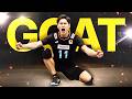 The Japanese Player That Broke Volleyball The Japanese Player That Broke Volleyball