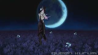 Mmd Nikita Kitsune Aespa Illusion