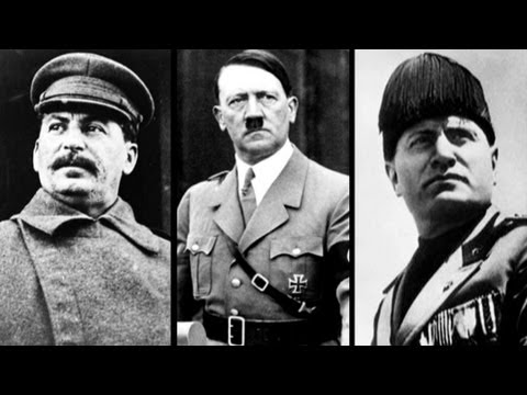 Top 10 Ruthless Dictators